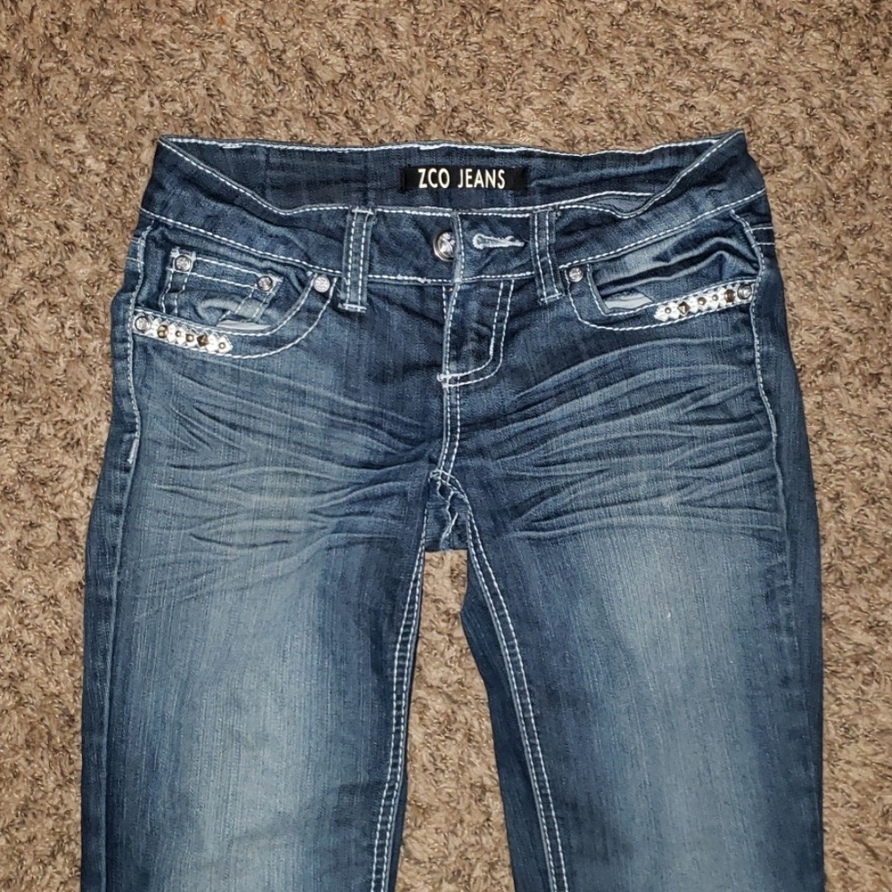 Jeans - Picture 2 of 5